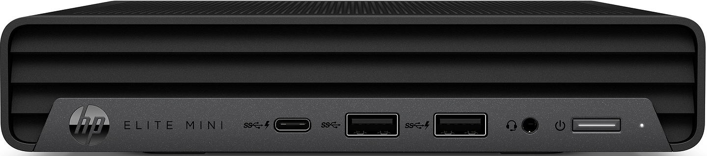 Неттоп HP Elite 800-G9 DM (5M9Z1EA) - Фото 1