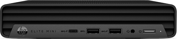 Фото - Неттоп HP Elite 800-G9 DM (5M9Z1EA)