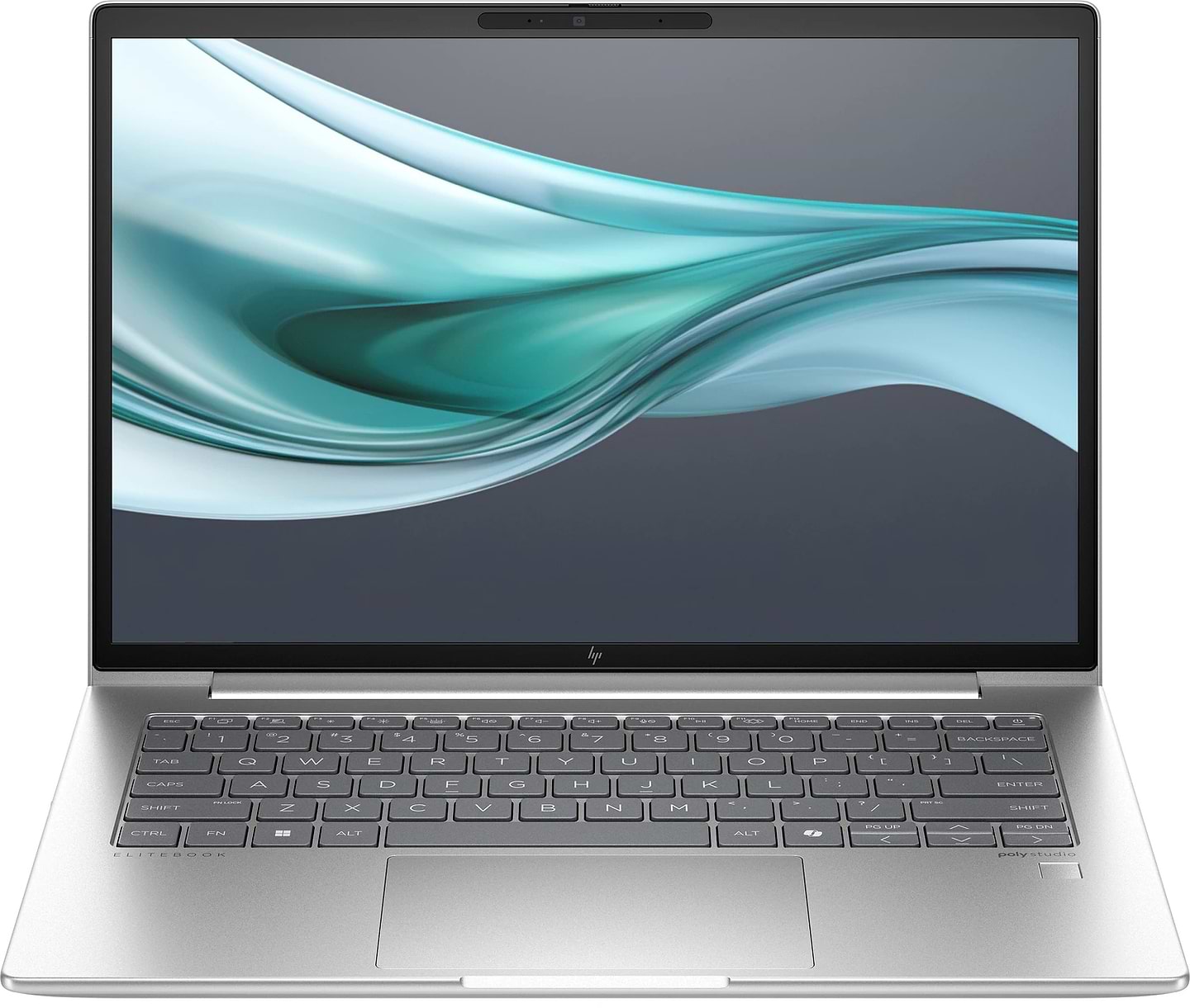 Ноутбук HP EliteBook 640 G11 (901D8AV_V1) Natural Silver - Фото 1
