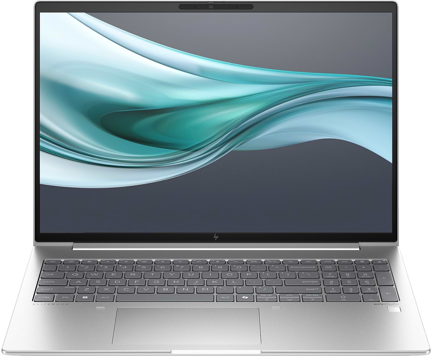 Ноутбук HP EliteBook 660 G11 (A37DGET) Silver - Фото 1