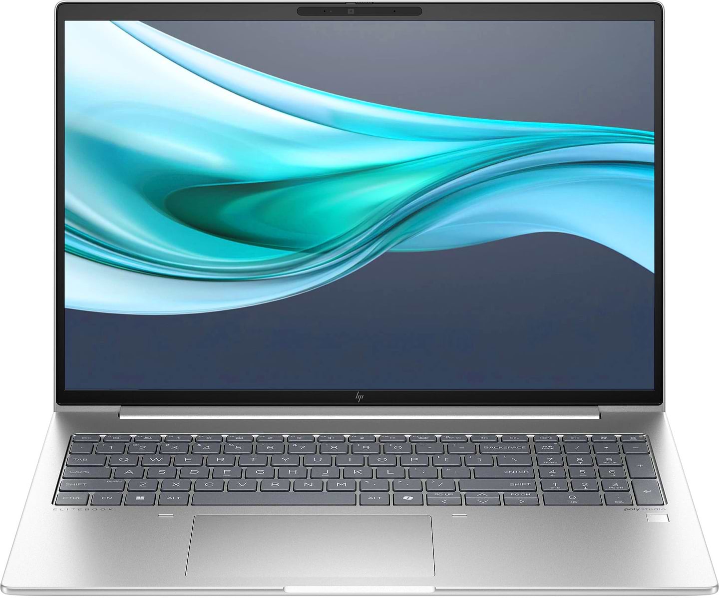 Ноутбук HP EliteBook 660 G11 (902D8AV_V5) Silver - Фото 1