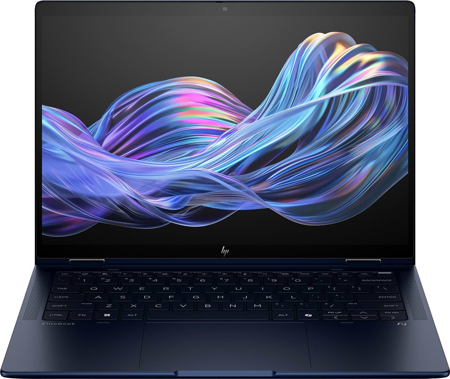 Ноутбук HP EliteBook X Flip G1i (B5QW5AV_V1) Blue - Фото 1