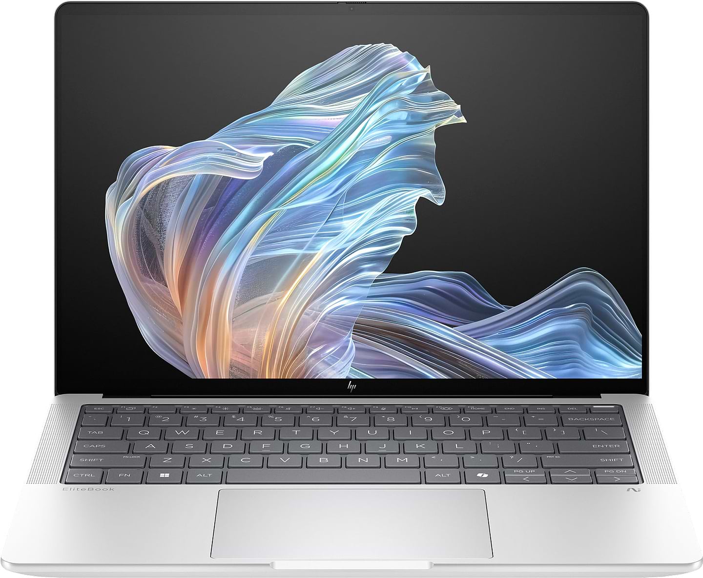 Ноутбук HP EliteBook X G1a (A42XDAV_V2) Glacier Silver - Фото 1
