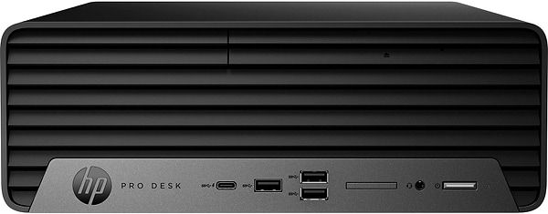Фото - Неттоп HP Pro 400-G9 (881S1EA)