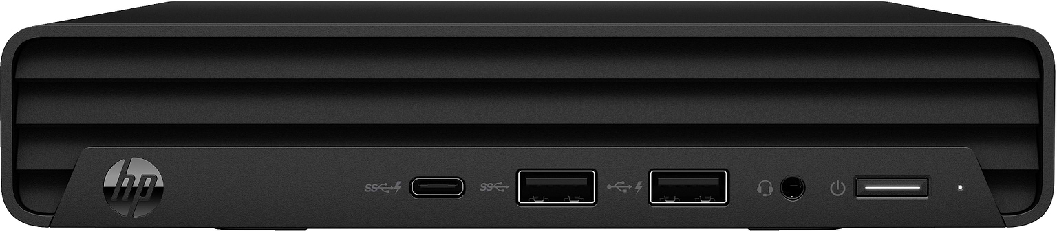 Неттоп HP Pro Mini 260 G9 (9H6E0ET) - Фото 1