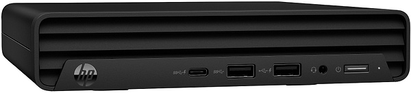 Фото - Мини ПК HP Pro Mini 260 G9 (A55C2ET)