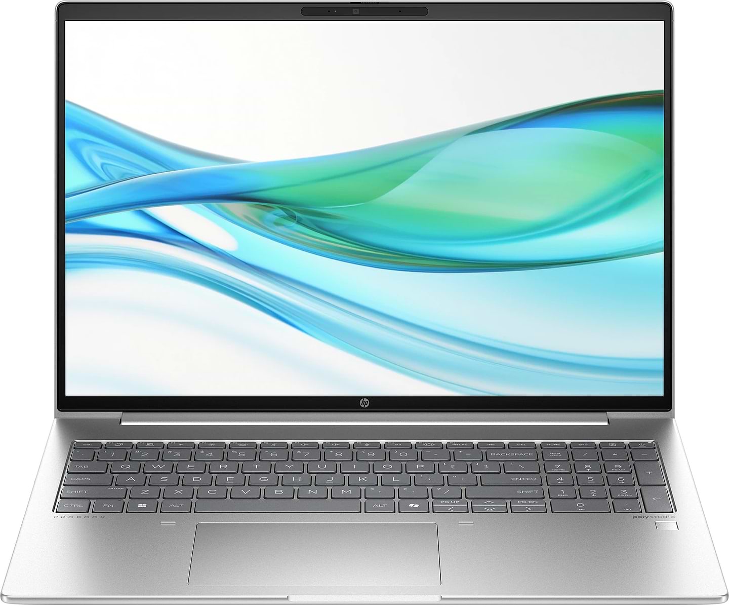 Ноутбук HP ProBook 460 G11 (8Z677AV_V2) Silver - Фото 1