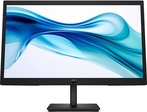 Фото - Монітор HP S3 Pro 322pv Black (9U5A2AA)