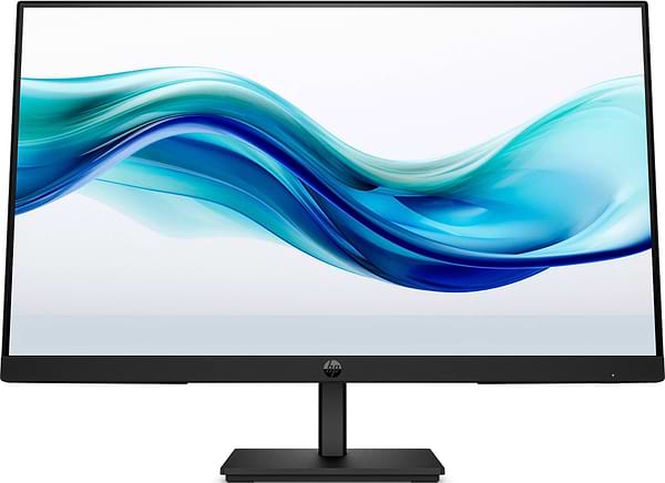 Фото - Монітор HP S3 Pro 324pf Black (9U5J5UT)