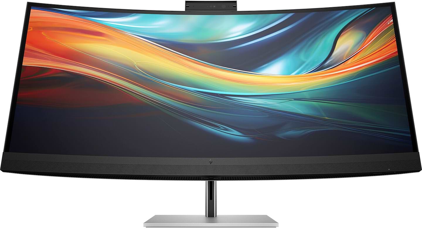 Монитор HP Series 7 Pro inch (8Y2R2AA) - Фото 1