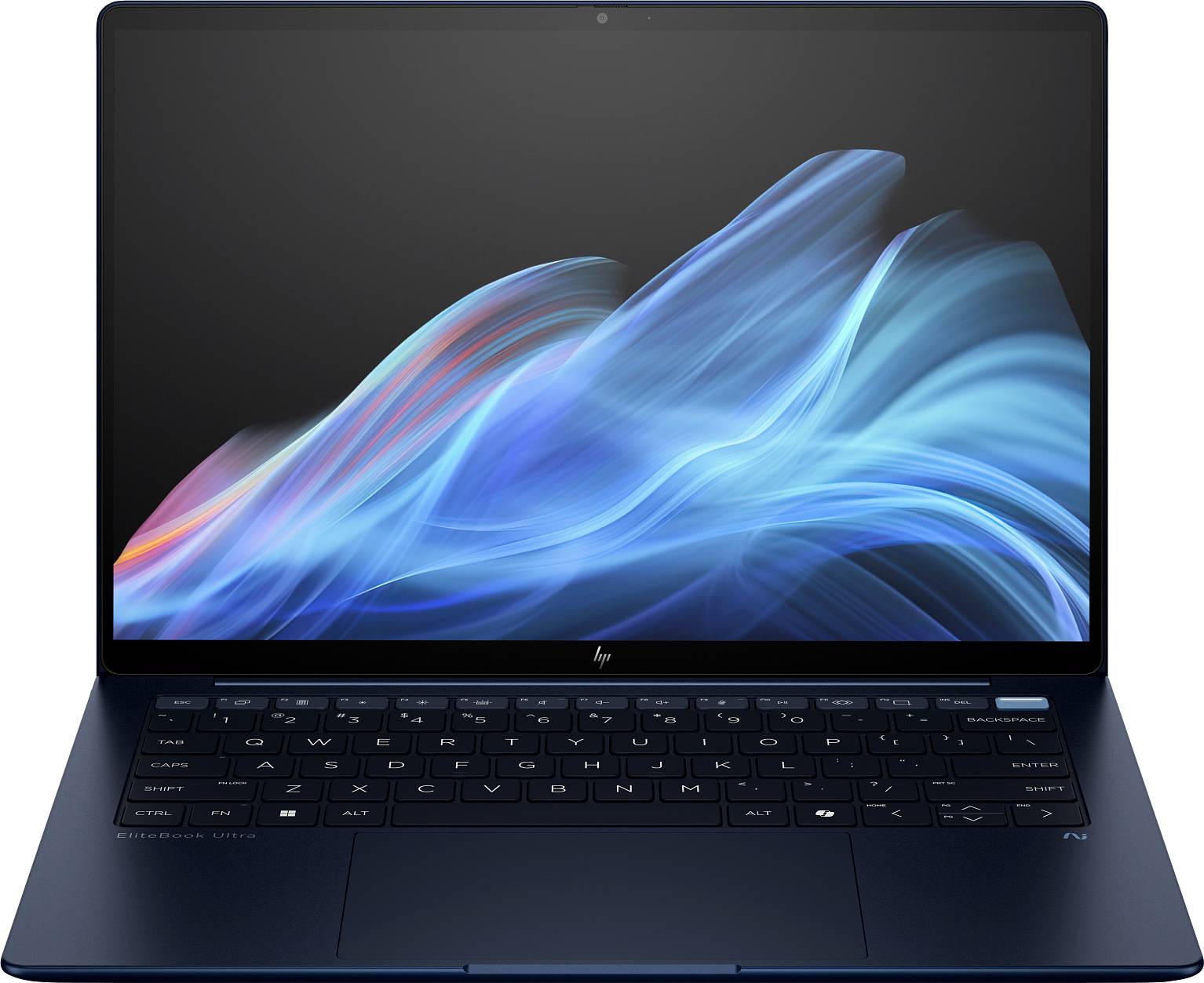Ноутбук HP Ultra G1i (B0SA8AV_ITM1) Dark Blue - Фото 1