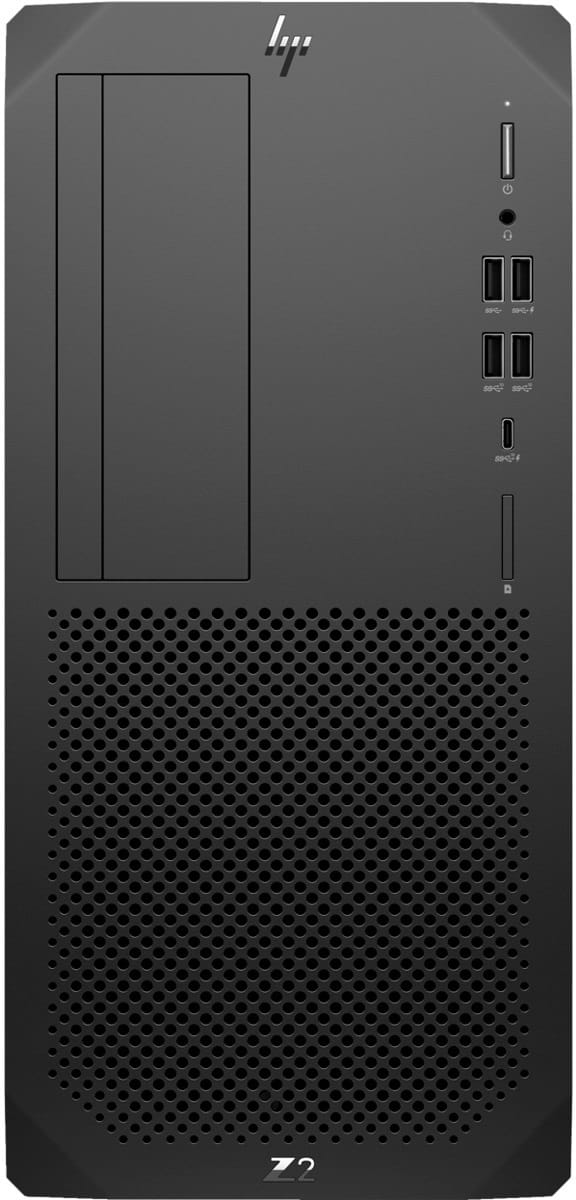 Системный блок HP Z2 TWR G5 WKS (9FR64AV_V1) - Фото 1