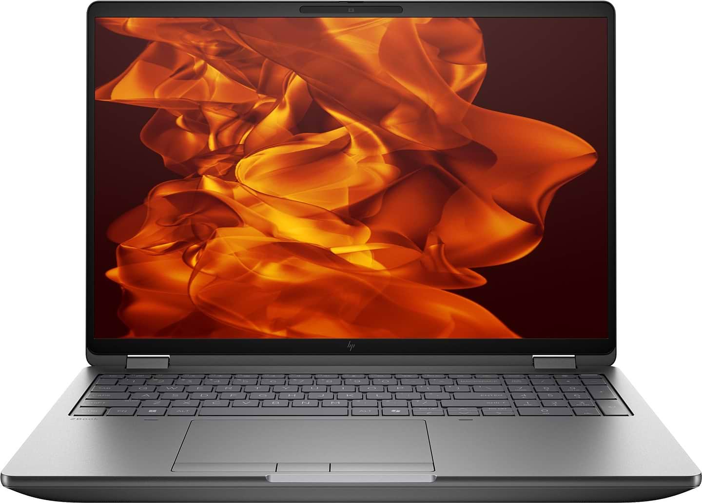 Ноутбук HP ZBook Fury G1i (5F9V3ES) Meteor Silver - Фото 1