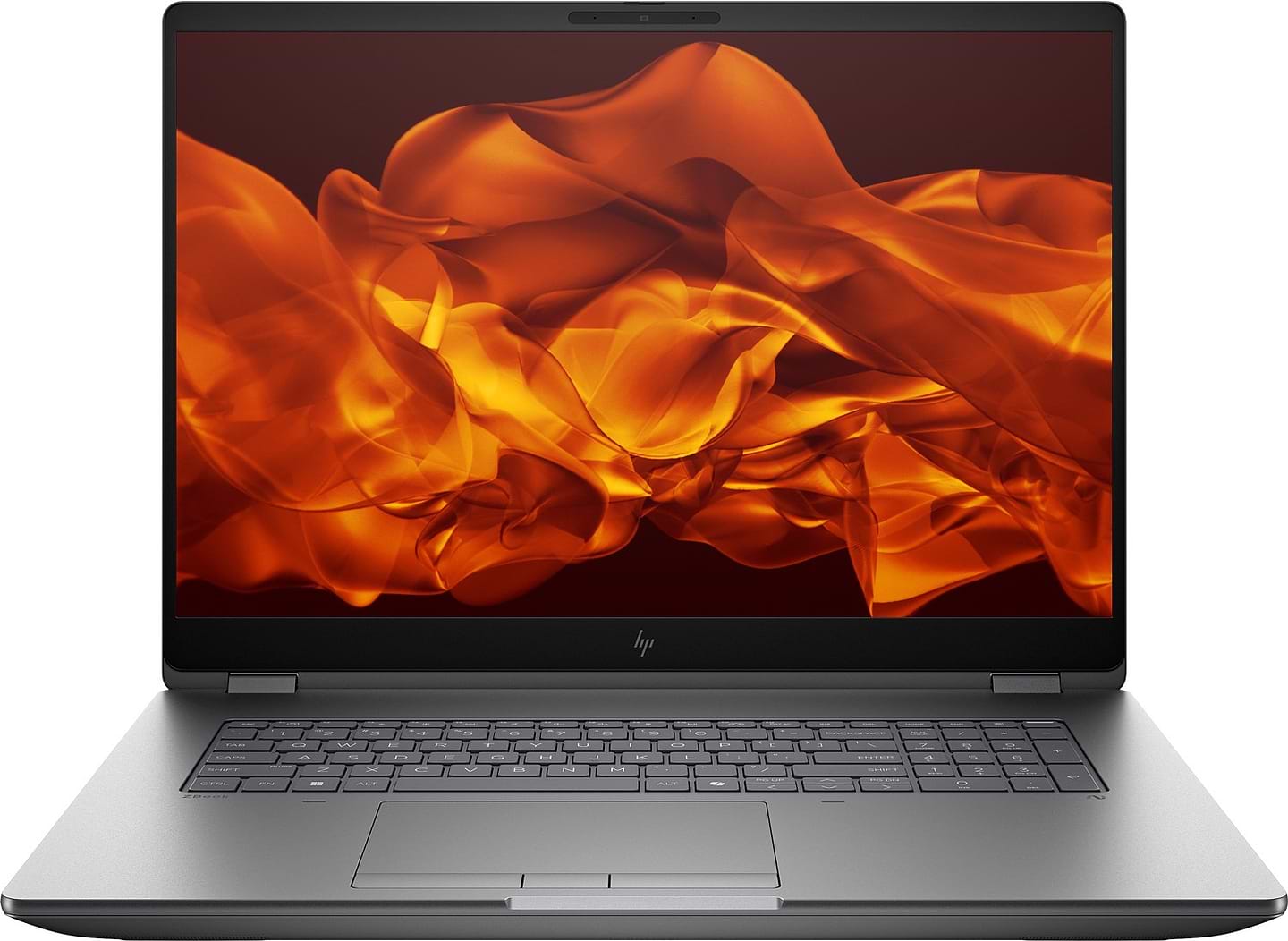 Ноутбук HP ZBook Fury G1i (5F9W9ES) Meteor Silver - Фото 1