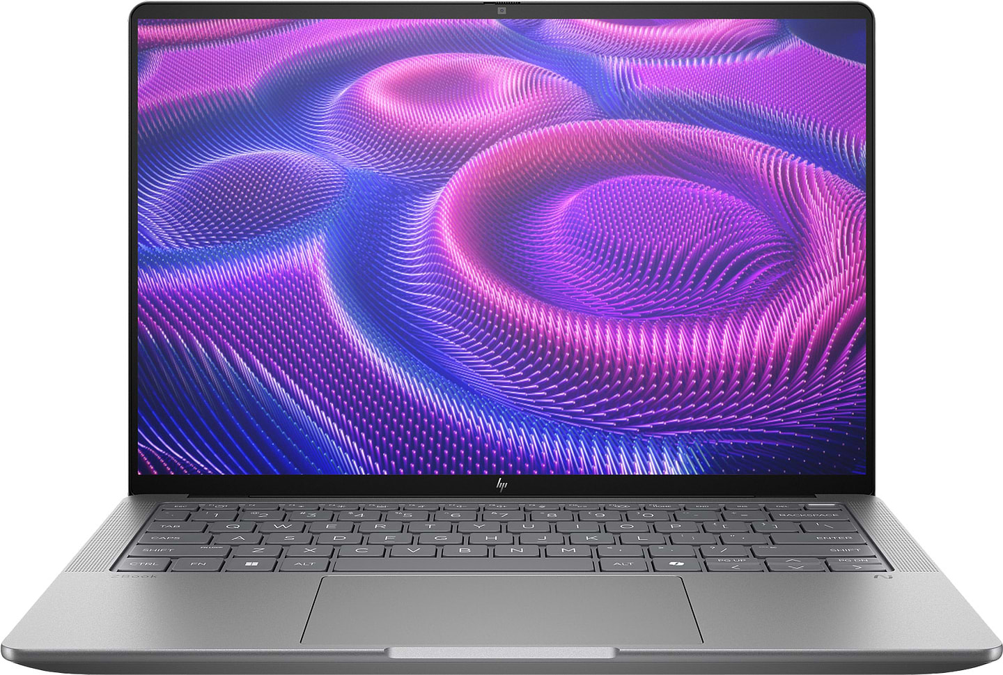Ноутбук HP ZBook Ultra G1a (B30DGES) Meteor Silver - Фото 1