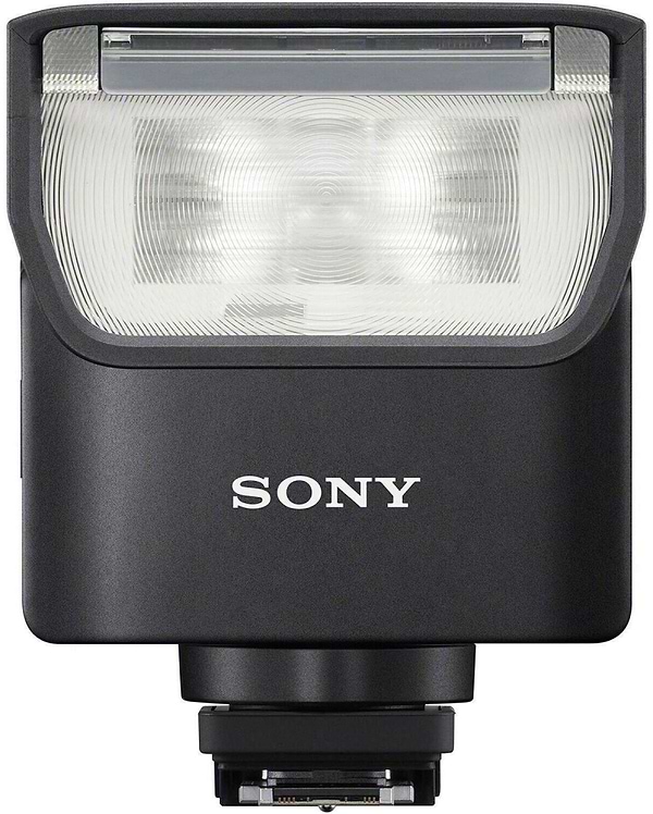 Фото - Фотоспалах до фотокамери Sony HVL-F28RMA (HVLF28RMA.CE7)