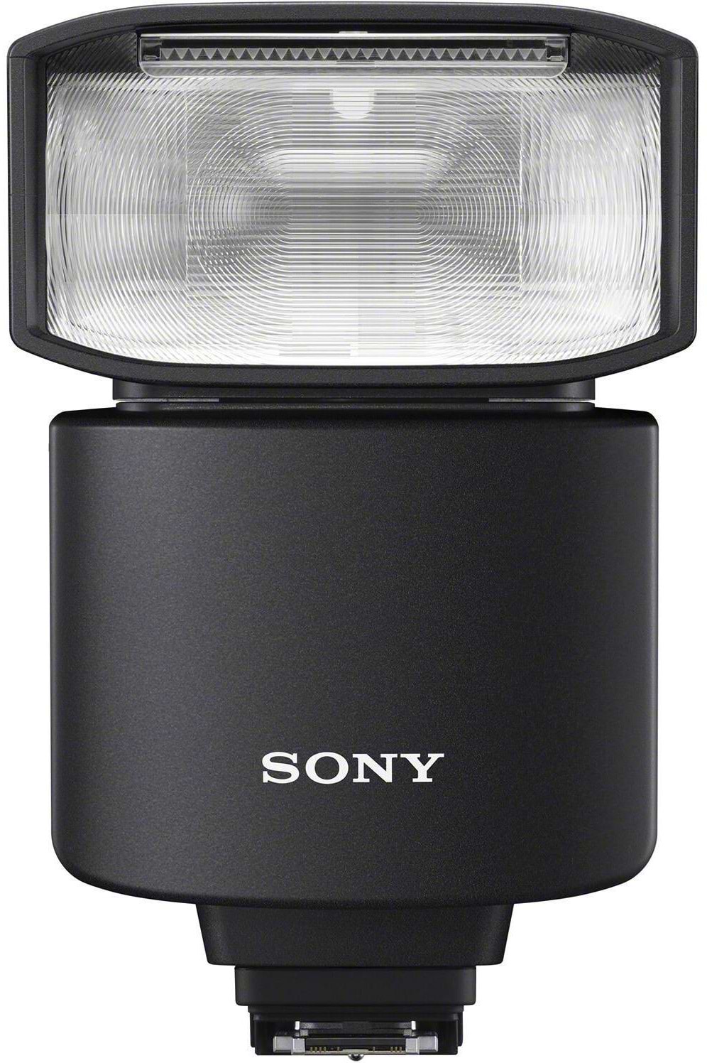Фотоспалах до фотокамери Sony HVL-F46RMA (HVLF46RMA.CE7) - Фото 1