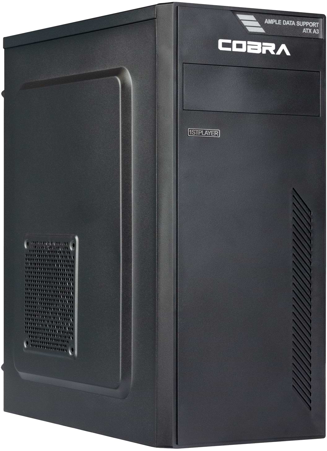 Системний блок Cobra Optimal (I14.32.H2S4.13.F7643DW)