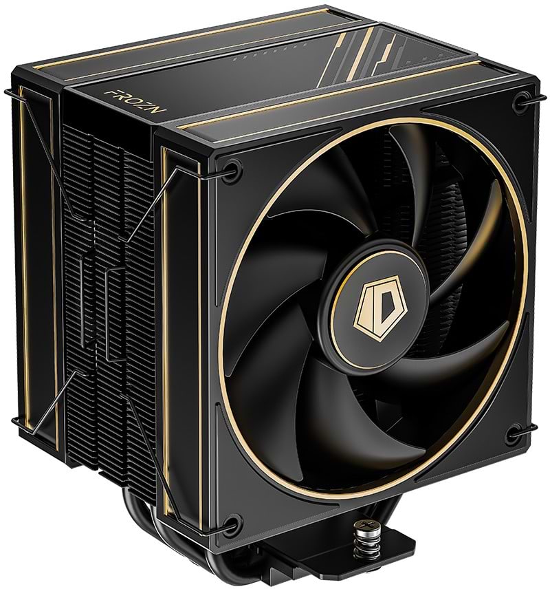 Процессорный кулер ID-Cooling FROZN A410 GDL