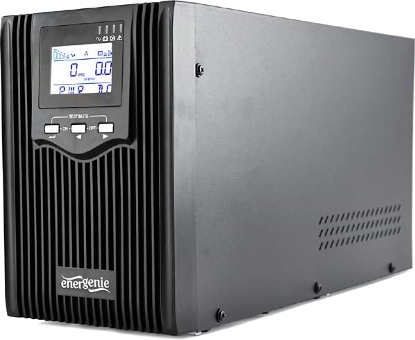 Источник бесперебойного питания EnerGenie EG-UPS-PS2000-01