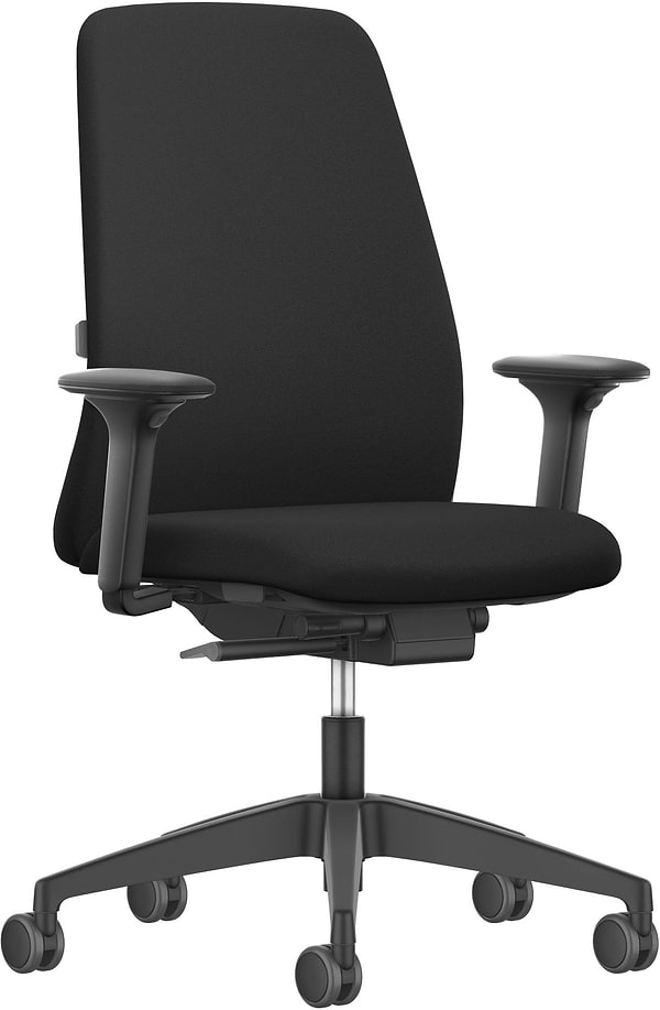 Фото - Кресло офисное Interstuhl EVERY EV156 ER01