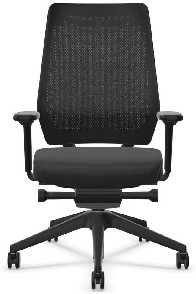 Кресло офисное Interstuhl JOYCEis3 JC216 ER01/black mesh
