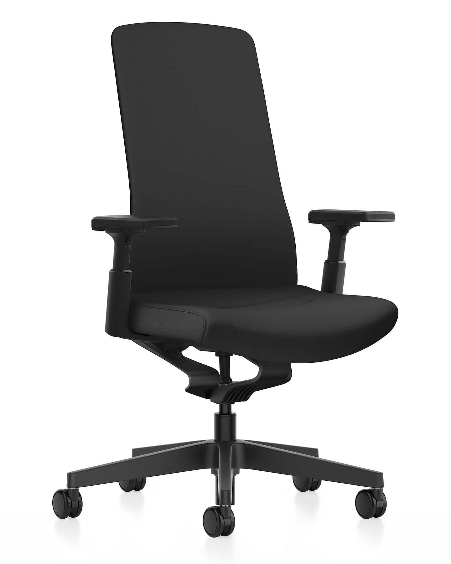 Кресло офисное Interstuhl PUREis3 PU113 ER01