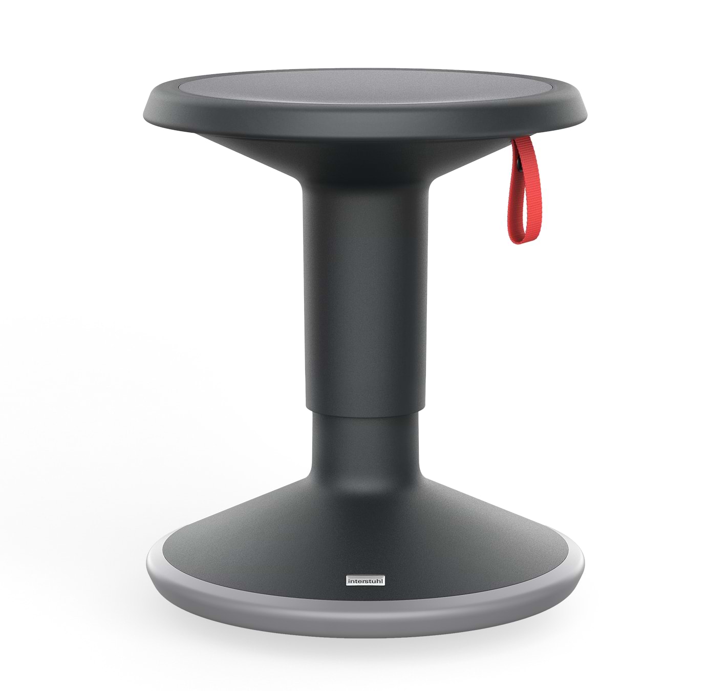 Стул барный Interstuhl UPis1 090U Junior stool  90U Black