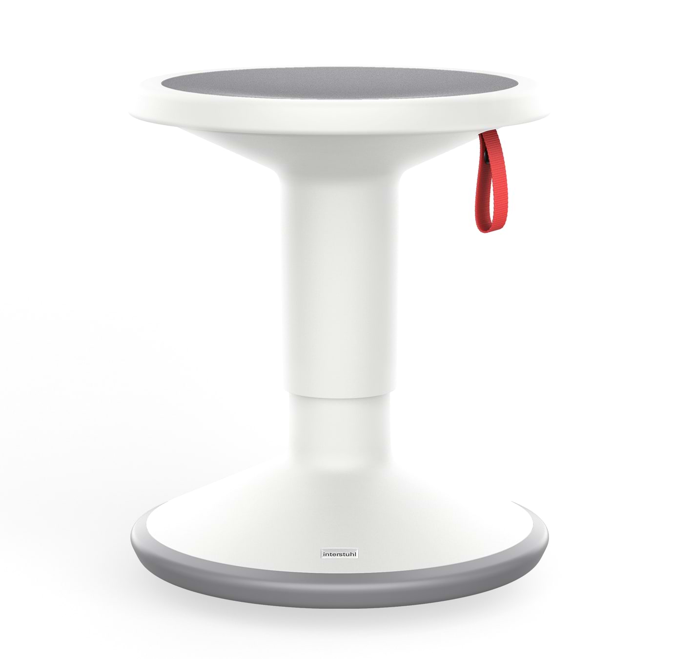 Стул барный Interstuhl UPis1 090U Junior stool  90U White