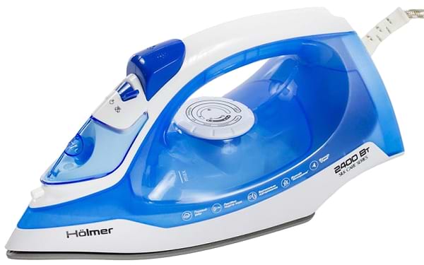 Фото - Праска Holmer HIC-2425 Фото - Праска Holmer HIC-2425