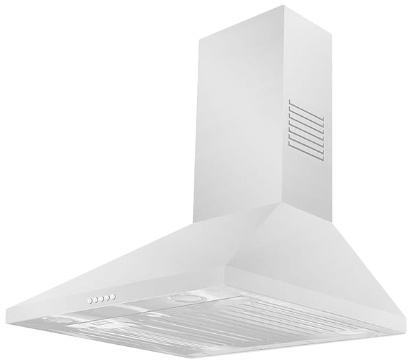 Фото - Вытяжка декоративная ARTEL ART 0760 PRIMA White