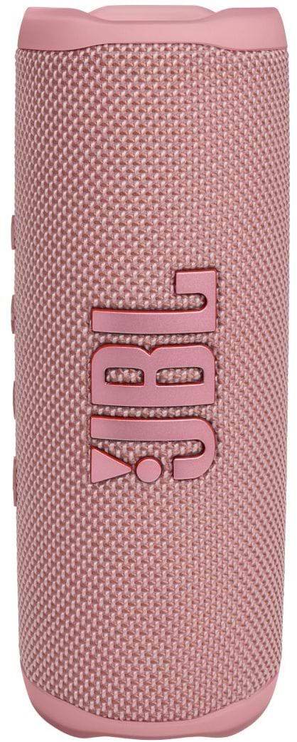 Фото - Портативная акустика JBL Flip 6 Pink (JBLFLIP6PINK)