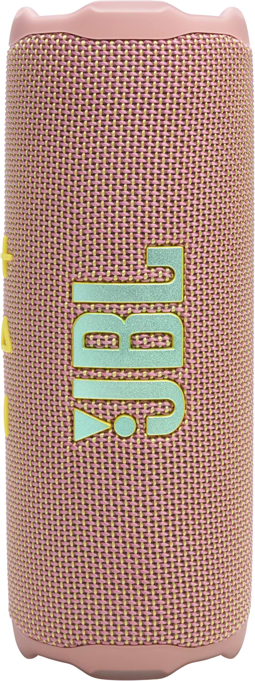Портативная акустика JBL Flip 7 Pink (JBLFLIP7PINK) - Фото 1