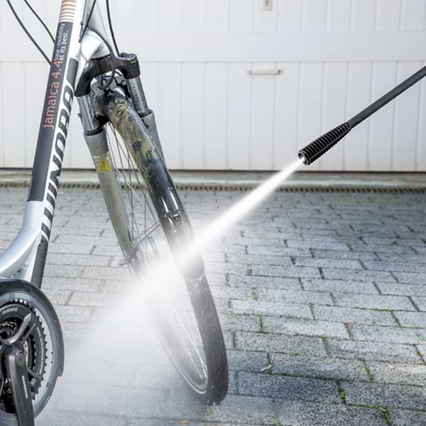 Фото - Минимойка Karcher  K 2 Classic (1.600-979.0)