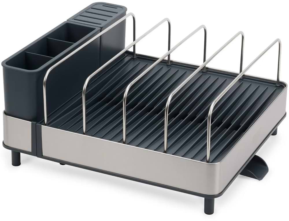 Сушка для посуду Joseph Joseph 18.8х39.4х34 (70598)