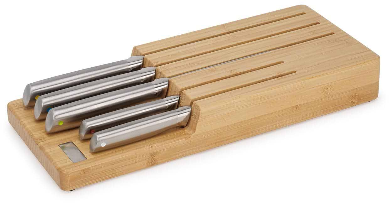 Набір ножів Joseph Joseph 5 шт. (10563)