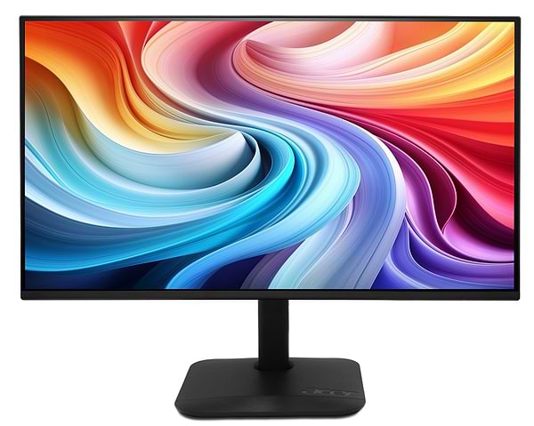 Фото - Монітор Acer KA242YG0bi (UM.QX2EE.025)