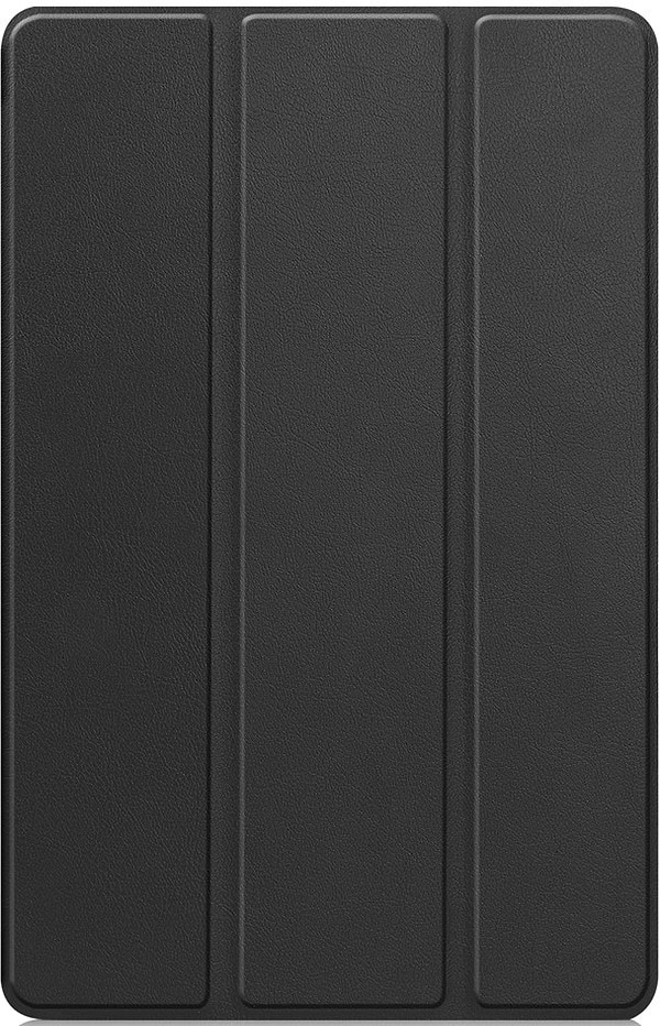 Фото - Чехол для планшета BeCover Smart Case for Samsung Galaxy Tab S11 Ultra (SM-X930/X936) 14.6" Black (714624)