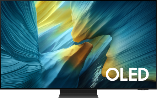 Телевизор Samsung QE55S95FAUXUA