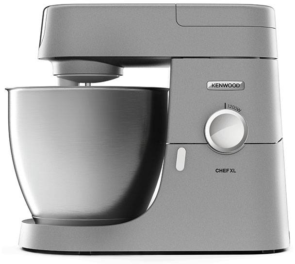 Фото - Кухонная машина Kenwood KVL4220S Chef XL