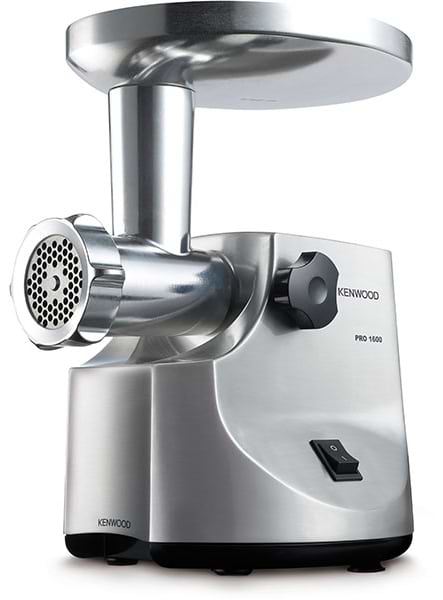 Мясорубка Kenwood MG510 - Фото 1