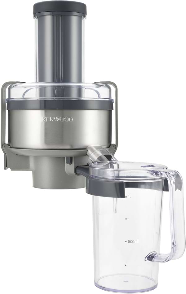 Фото - Насадка-соковыжималка Kenwood AT641 B