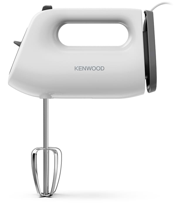 Фото - Міксер Kenwood HMP10.000WH Фото - Міксер Kenwood HMP10.000WH