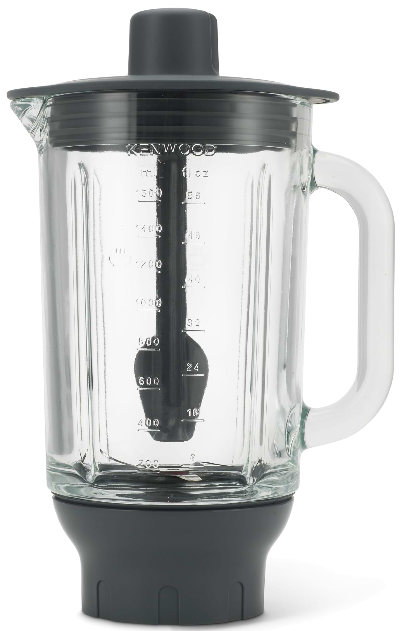 Уцінка - Насадка для кухонних машин Kenwood KAH359GL #