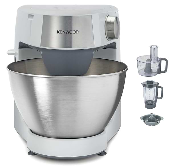 Фото - Кухонна машина Kenwood KHC29A.H0WH