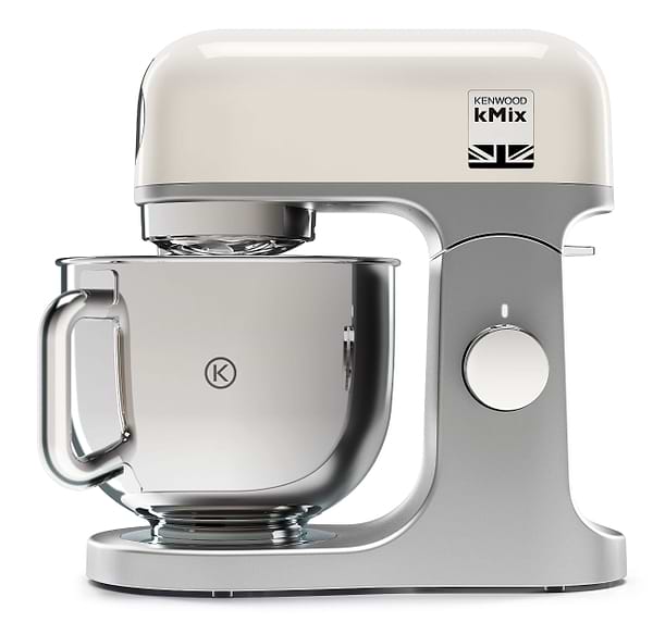 Фото - Кухонная машина Kenwood KMX750ACR
