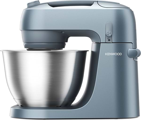 Фото - Планетарний міксер Kenwood KZM35.000GY
