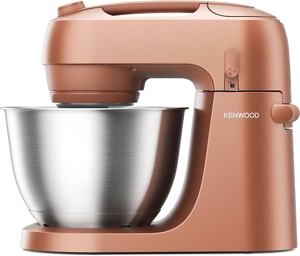 Фото - Планетарный миксер Kenwood KZM35.000RD
