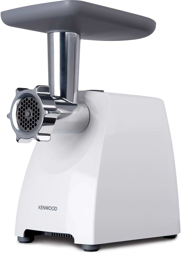 Фото - Мясорубка Kenwood MG360