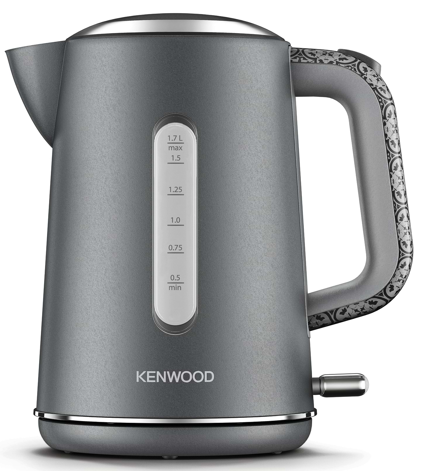 Електричний чайник Kenwood ZJP04.A0GY 